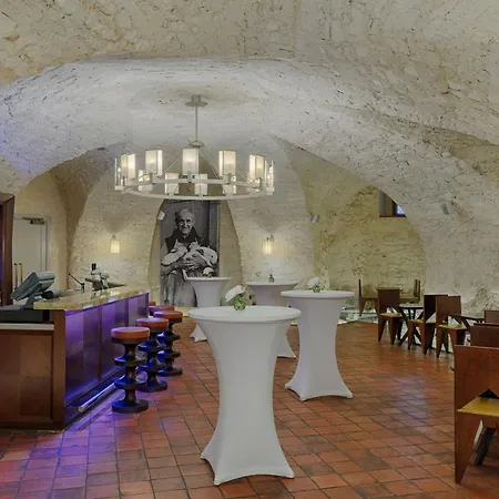 Augustine, A Luxury Collection Hotel,