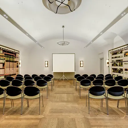 Augustine, A Luxury Collection Hotel,
