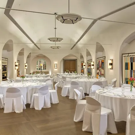 Augustine, A Luxury Collection Hotel, Hotel
