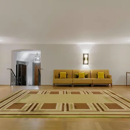 Hotel Augustine, A Luxury Collection Hotel,