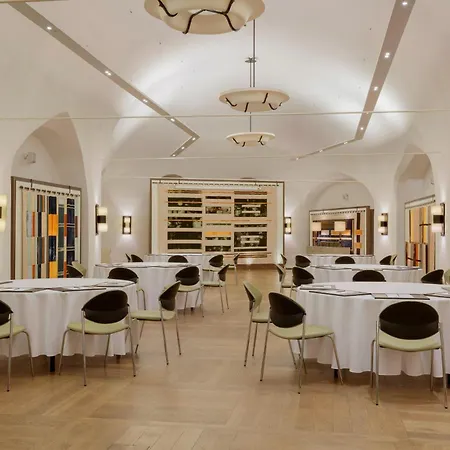 Augustine, A Luxury Collection Hotel, Hotel 5*