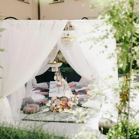 Augustine, A Luxury Collection Hotel, 5*