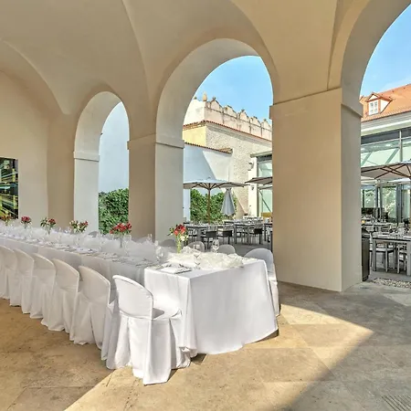 Augustine, A Luxury Collection Hotel, 5* Prague