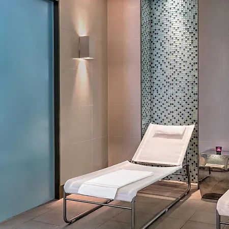 Augustine, A Luxury Collection Hotel, Hotel