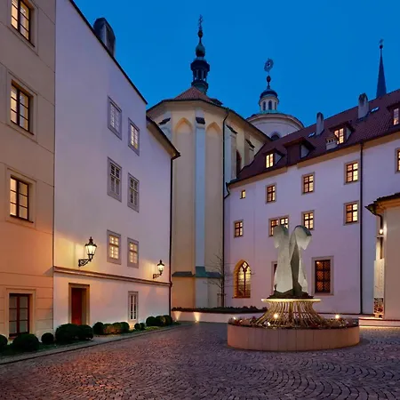 Hotel Augustine, A Luxury Collection Hotel, 5*