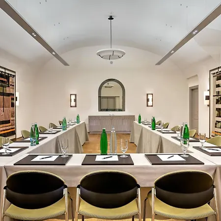 Hotel Augustine, A Luxury Collection Hotel, Prague