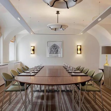 Augustine, A Luxury Collection Hotel, 5* Prague