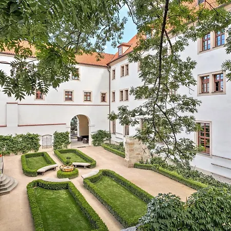 Hotel Augustine, A Luxury Collection Hotel, 5*