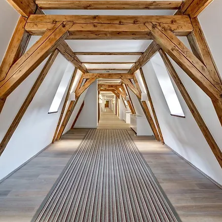 Augustine, A Luxury Collection Hotel,