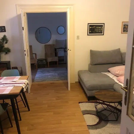 Historic Centre Of Apartment Prague