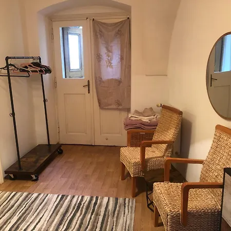 Historic Centre Of Apartment *