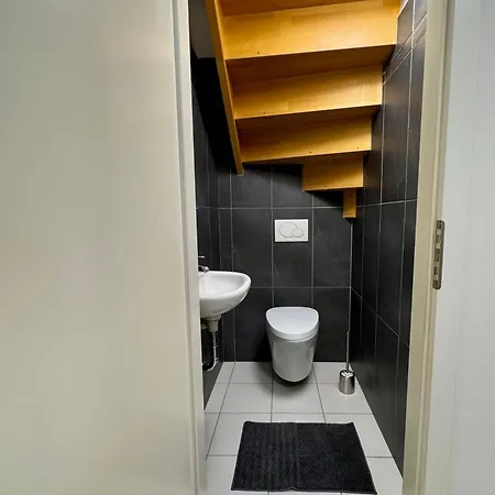 Apartment Dalimilova *