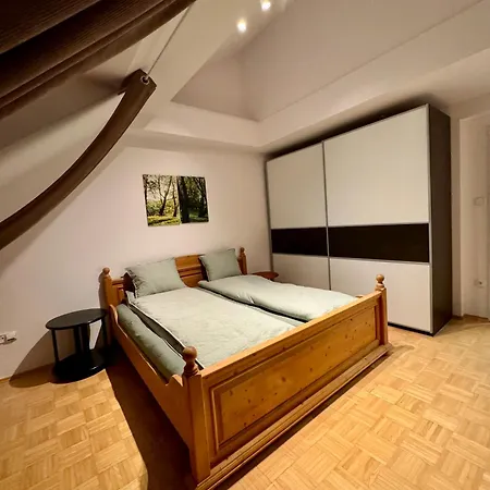 Dalimilova Apartment *