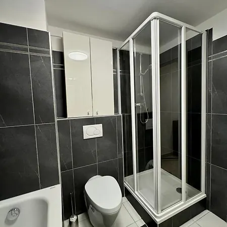 Apartment Dalimilova