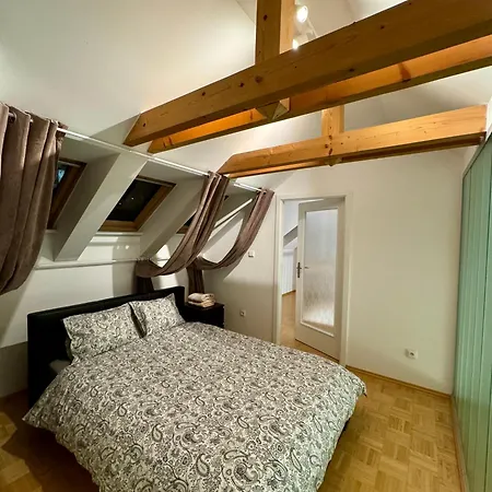 Dalimilova Apartment *