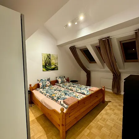Dalimilova Prague