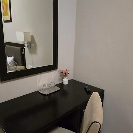 Aparthotel Relax Center Of