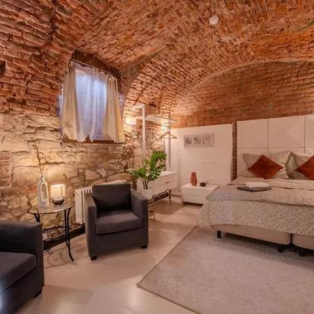 Spacious Centro