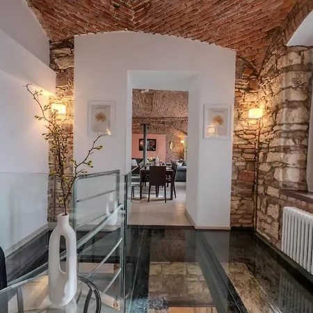 Apartment Spacious Centro