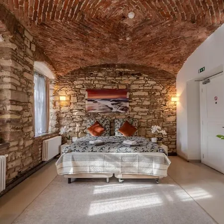 Apartment Spacious Centro *