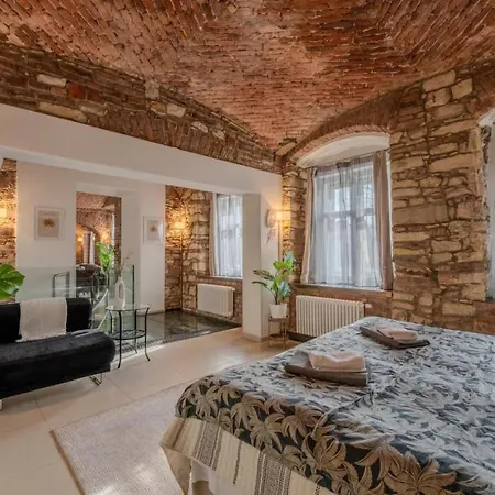 Apartment Spacious Centro