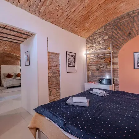 Spacious Centro Apartment *