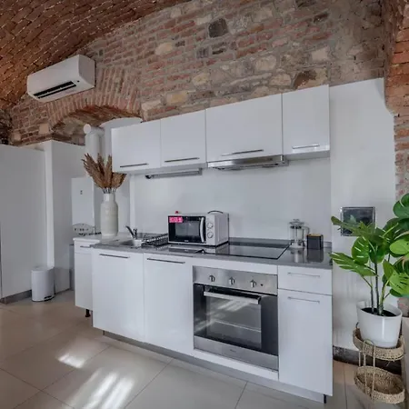 Apartment Spacious Centro *