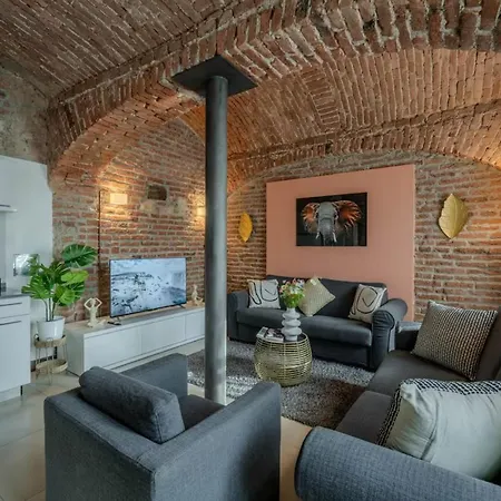 Apartment Spacious Centro *