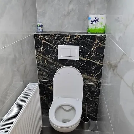 Vu's Apartment