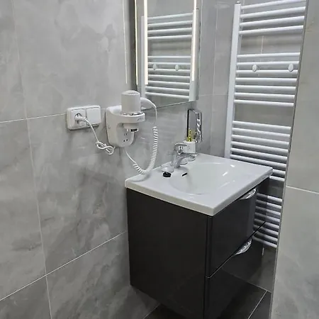 Vu's Apartment *
