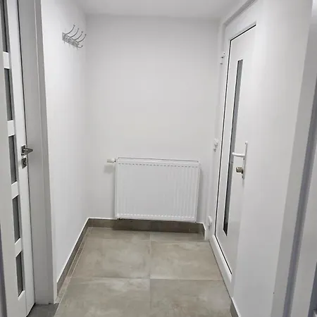 Apartment Vu's *