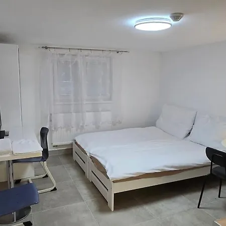 Vu's Prague