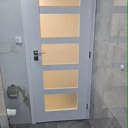 Vu's Apartment
