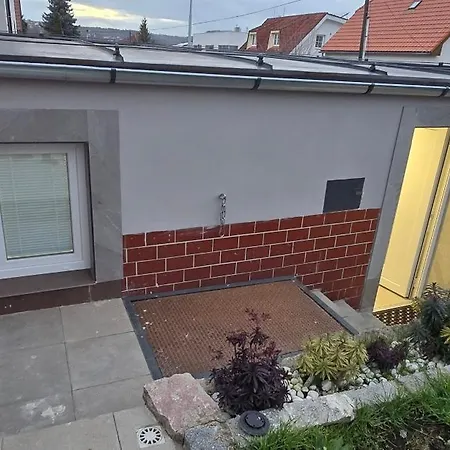 Apartment Vu's