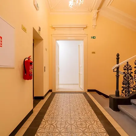 Millenium Palace By Rentez Apartment *