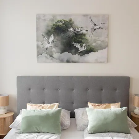 דירה Seifertova פראג