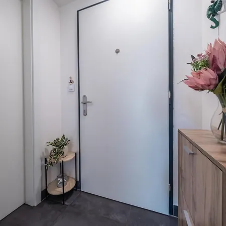 Amazonka Apartment *