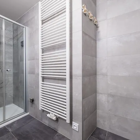 Amazonka Apartment Prague