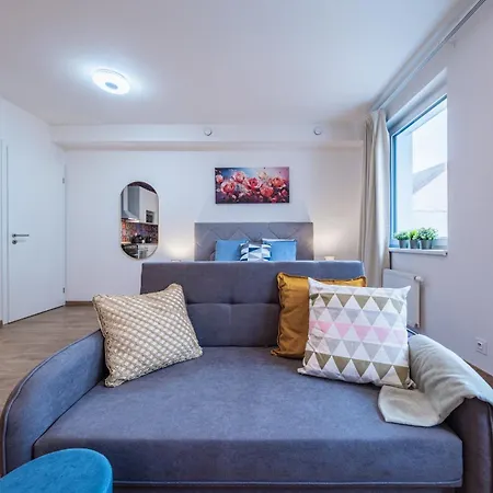 Amazonka Apartment