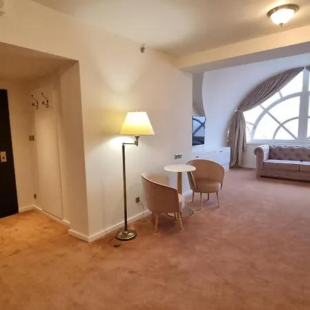 Hotel Savoy Prague