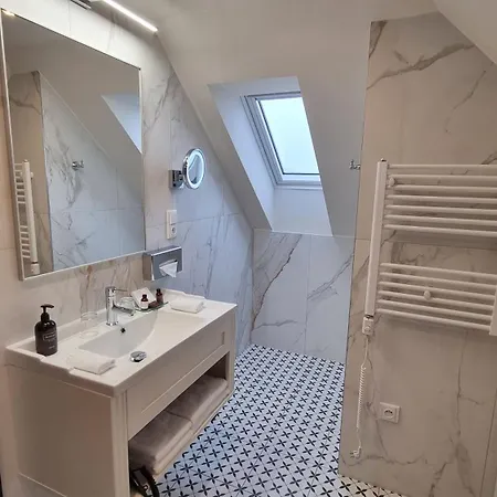 Savoy 4* Prága
