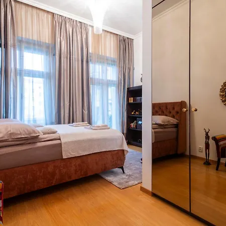 Staropramenna Garden Prague