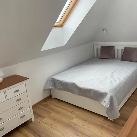 Apartmán Aparthotel Praha