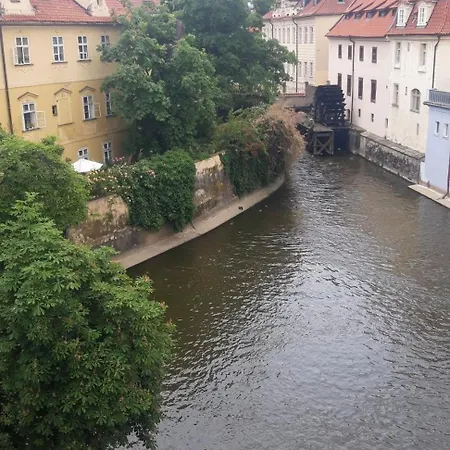 Apartman Pohoda Prague