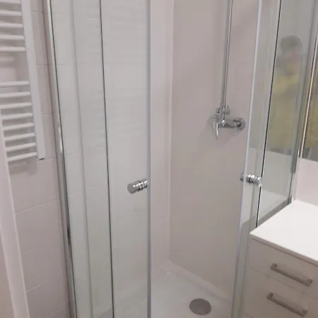 Apartman Pohoda Apartment