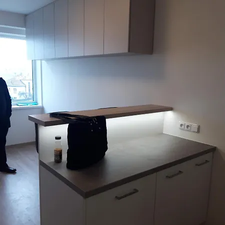 Apartment Apartman Pohoda