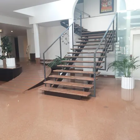 Apartman Pohoda Apartment Prague