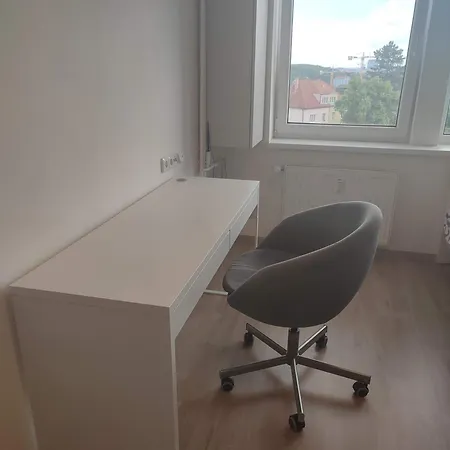 Apartman Pohoda Prague
