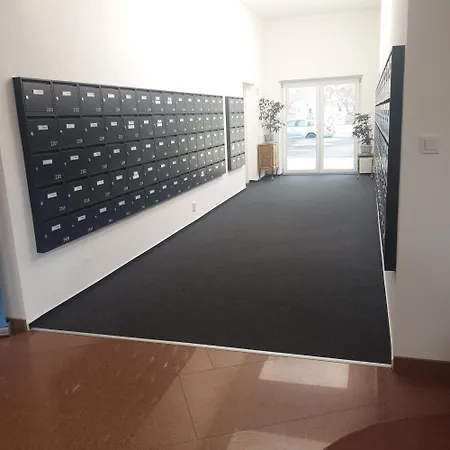 Apartman Pohoda