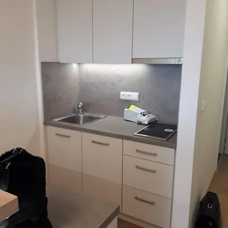 Apartman Pohoda Apartment *